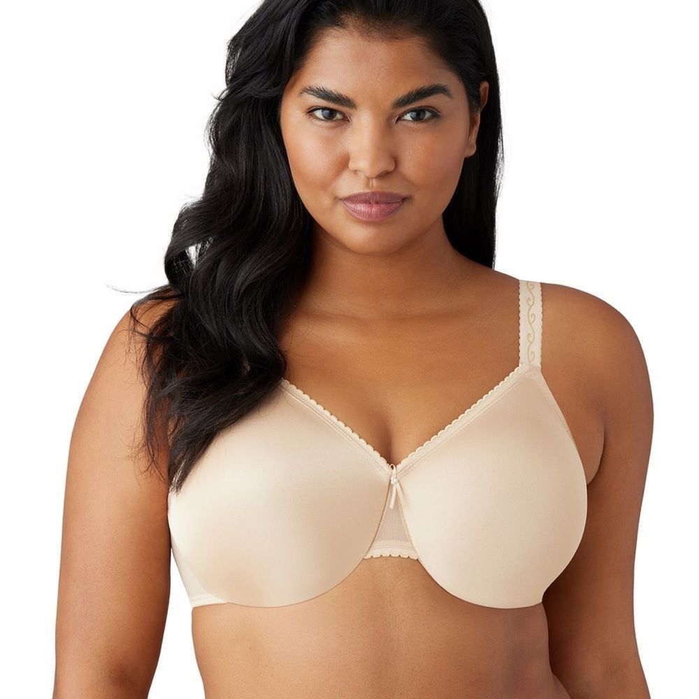 Wacoal Shaping Minimizer Bra